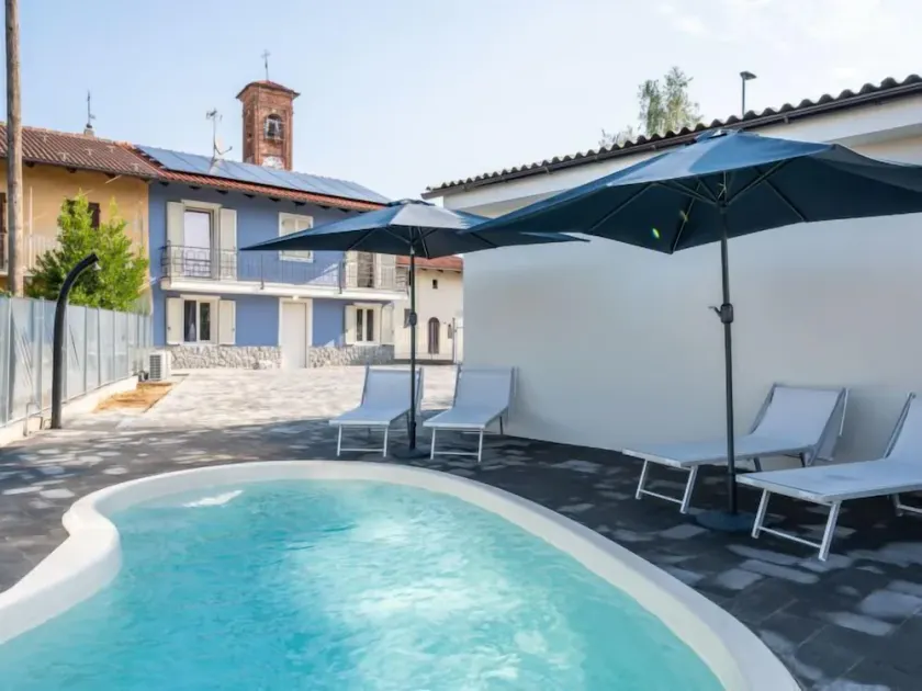 Holiday Home Tra Terra e Cielo by Interhome - Image 1