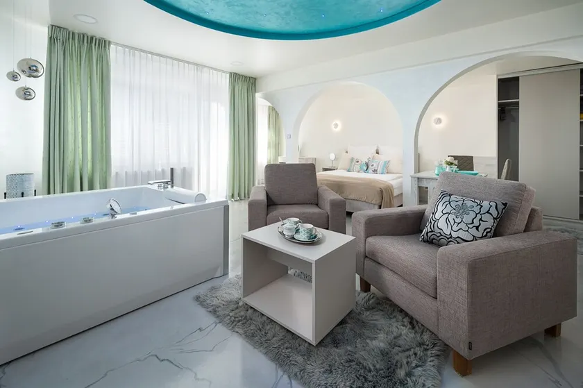 Elegante Apartments & Jacuzzi Władysławowo - Adults Only - Image 1