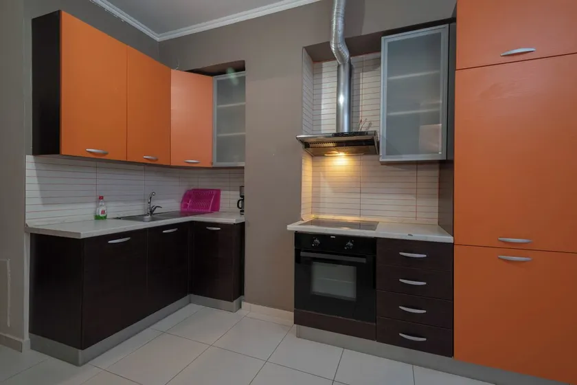 Luxury apartments only 5' away from beach & Laganas center - Image 1