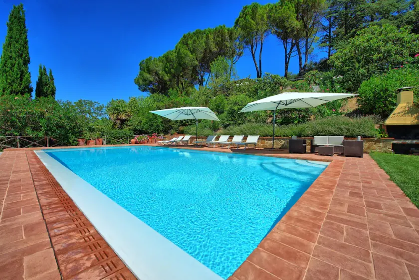 Villa Casa Lucia by PosarelliVillas - Image 1