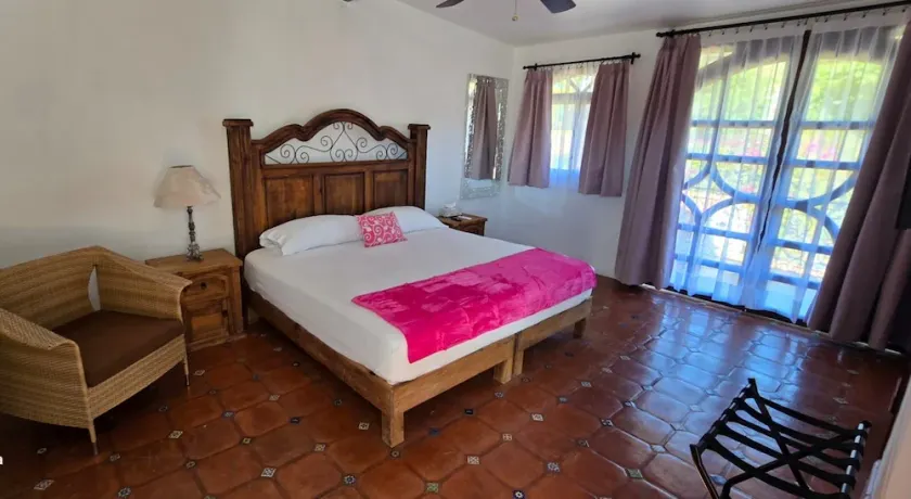 Room \"Los Naranjos\" in Casa Caroline Bella - Image 1