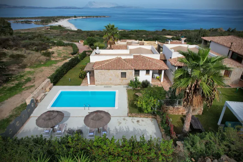 Villa Isuledda Lux - Image 1