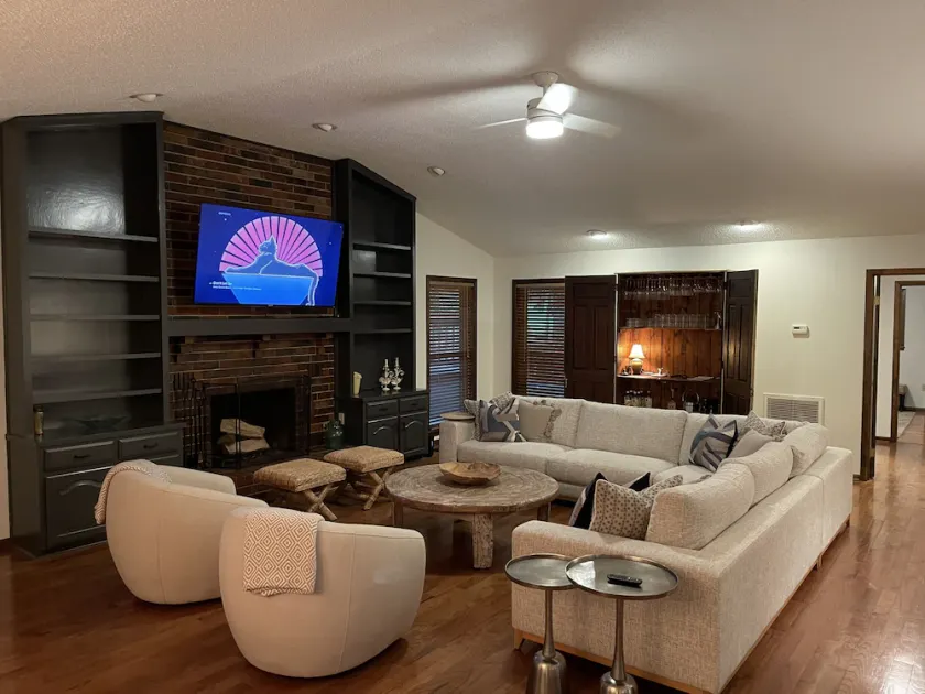 Family Retreat on Eden Isle Sleeps 12+ with 2 golf carts 4500 sq. ft. - Image 1