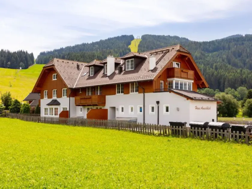 Ferienwohnung Top 5 by Interhome - Image 1