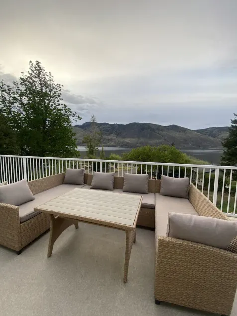 Blue Shore Resort - Image 1