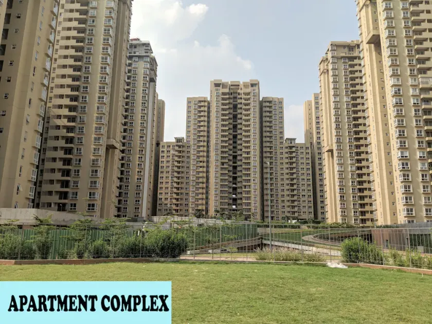 Luxurious 5* stay with best amenities and services with a hasselfree living - Image 1