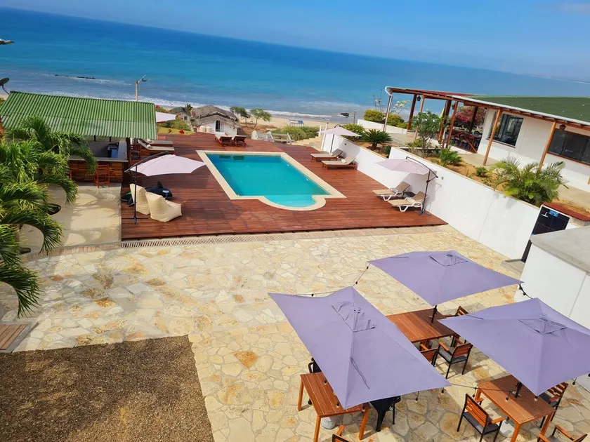 Villa Gattuna Punta Sal - Image 1