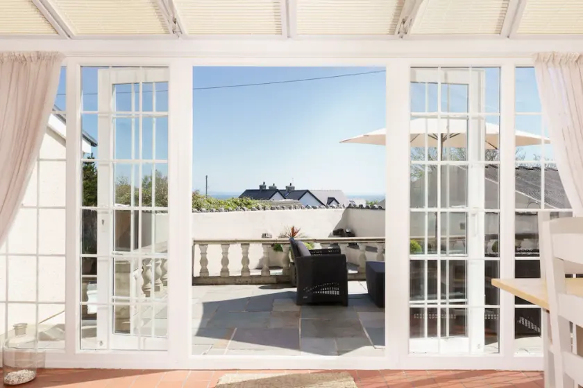 Windy Ridge - 5 Bedroom Holiday Home - Oxwich - Image 1