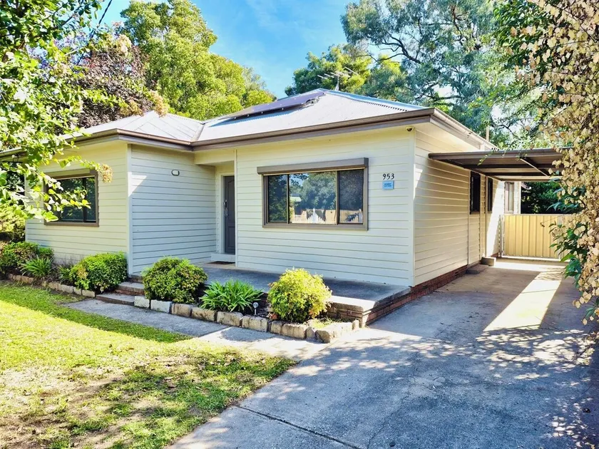 ★ Wombat Cottage ★ Relax, Stay & Explore ★ Pet Friendly ★ Close to Town ★ - Image 1
