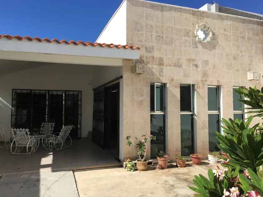 Casa Corazón de Playa/ Playacar  ubicada a unos pasos de la playa - Image 1