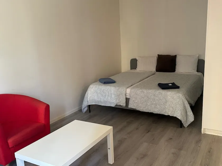 Studioapartment in Hasselby, Stockholm - Image 1