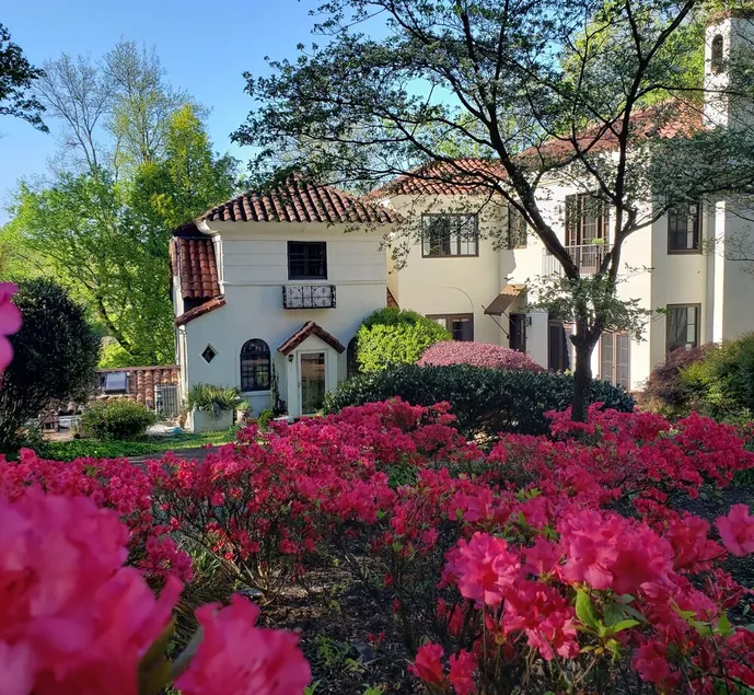 Suite privée de la villa UT Sequoyah Hills - Promenade des stades universitaires - Image 1