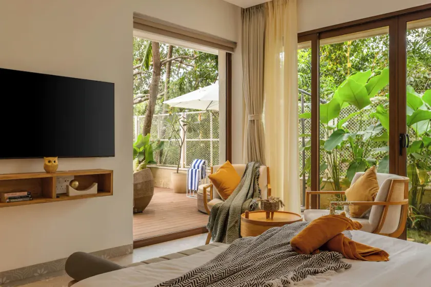 Villa Frangipanni Hosted by Masaya Stays - Image 1