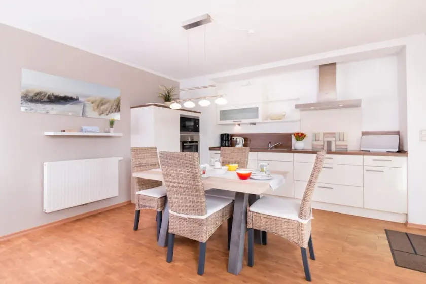 Bungalow for 5 guests with 60m² in Grömitz (59241) - Image 1