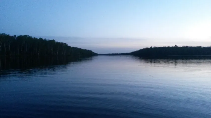 Sunset Shores Northwoods Retreat! Luxurious Cabin awaits You and yours. - Image 1