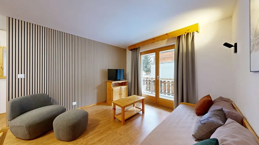 Pracondu 1 106 - OUTDOOR & FUN apartment 4 pers - Image 1