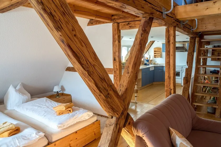 Ferienwohnung Am Heideborn - Image 1