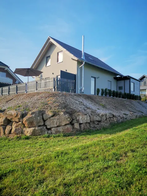 Auszeit-bei-Brandt im Sauerland - Image 1