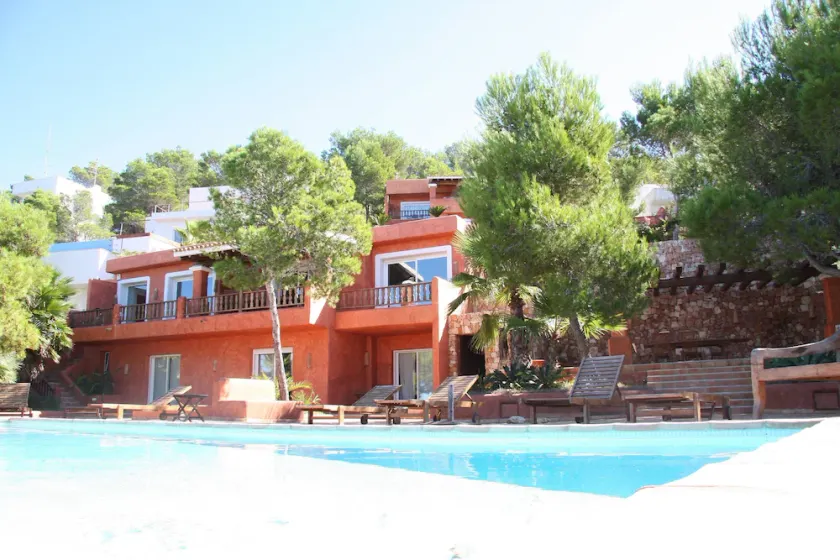 5 Bedrooms/ 5 bath+2toilet, Private Infinity Pool, 10-12 people, 5 ¨ form ibiz - Image 1