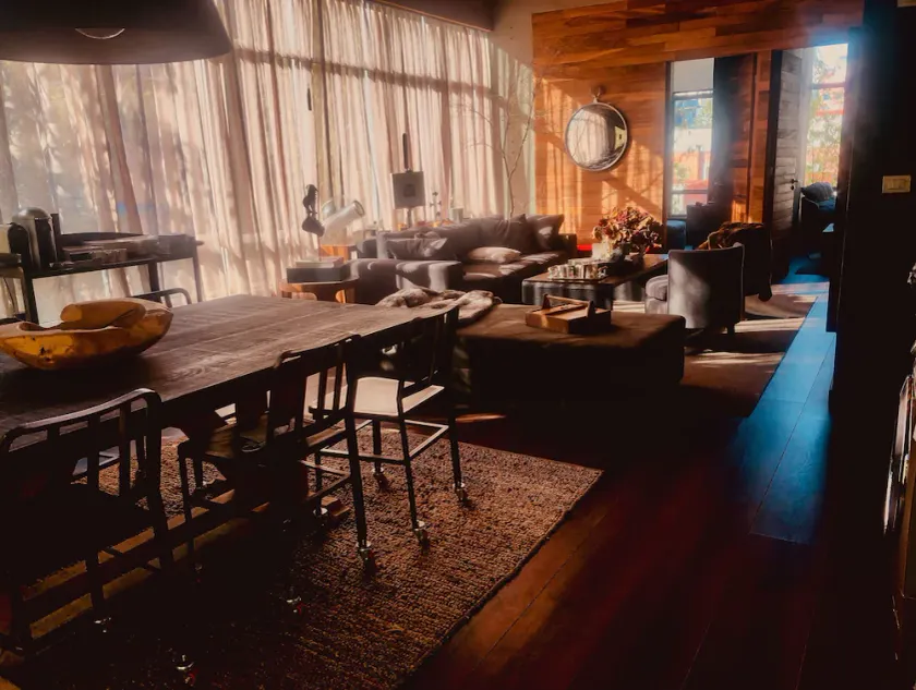 Interior designers loft  - Image 1