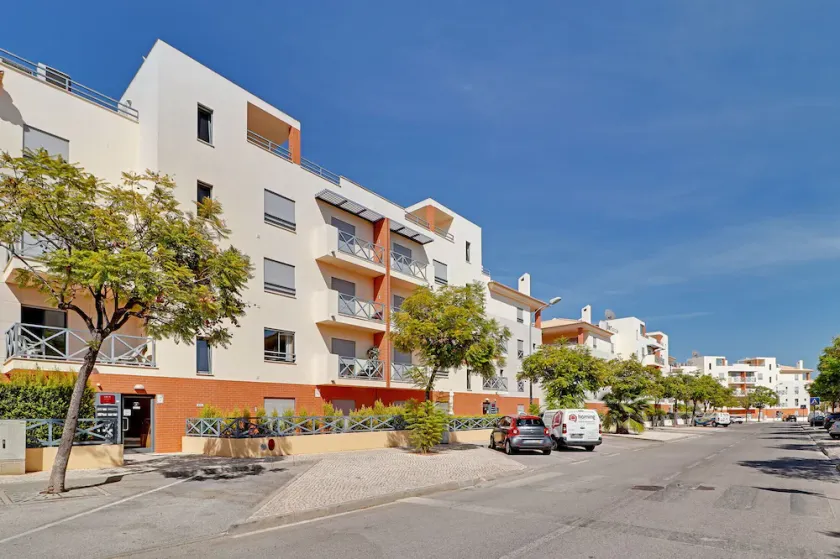 ALBUFEIRA MODERN 1 WITH POOL by HOMING - Image 1