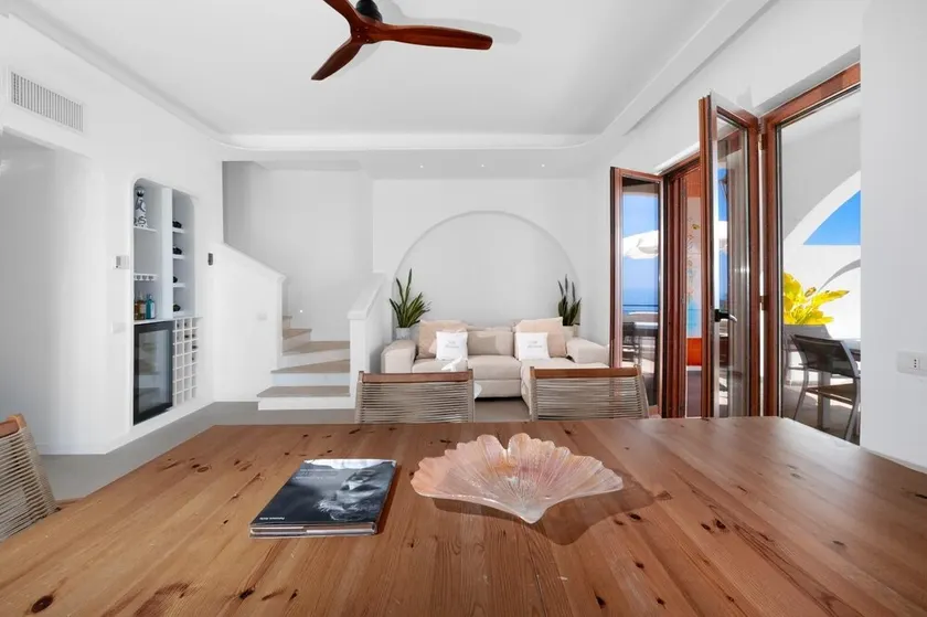 Villa Nerano   Sorrento coast - Image 1