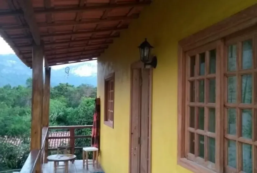 Vila Bela Sol Residential, the best view. - Image 1