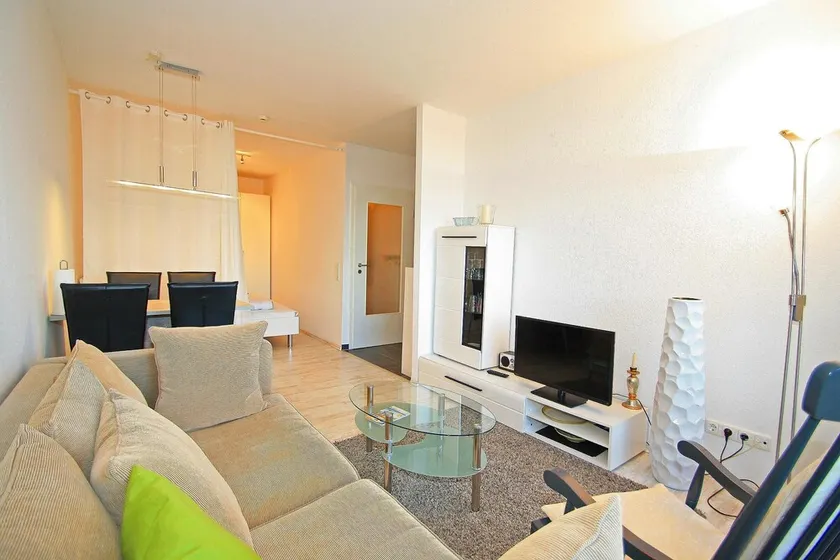 Quatre Saisons House 2, Apartment 09 - Image 1