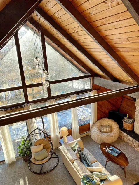 Bel-Hygge 🐋Chalet, gemütlicher Komfort auf Alaskische Art - Image 1