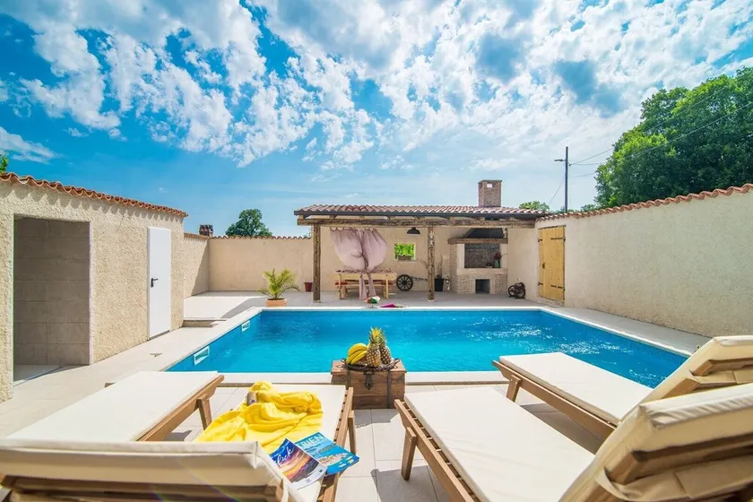 Casa Eleonora con piscina privata - Image 1