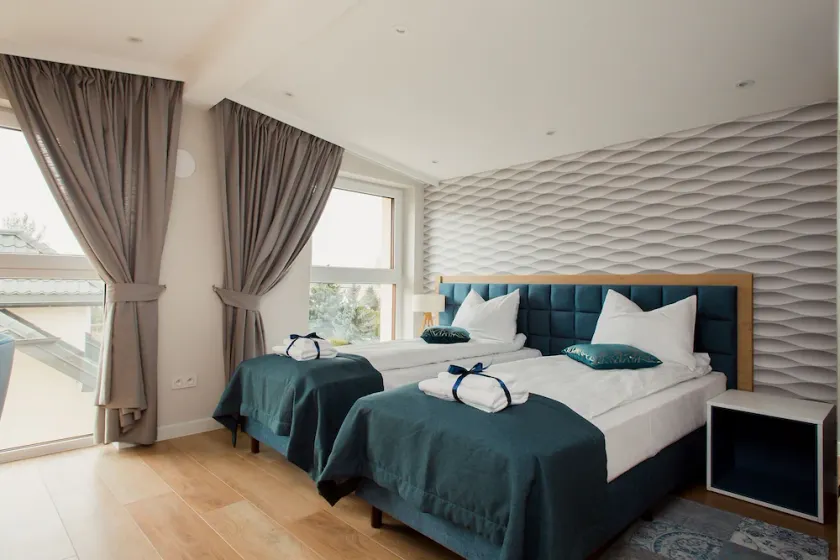 ShortStayPoland Apartamenty - Image 1