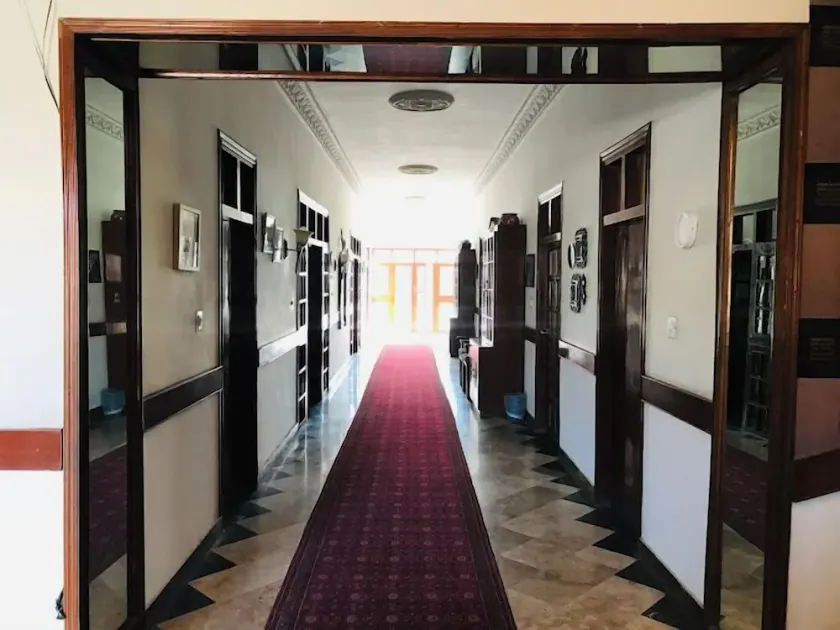 Gardenia Hotel - Image 1