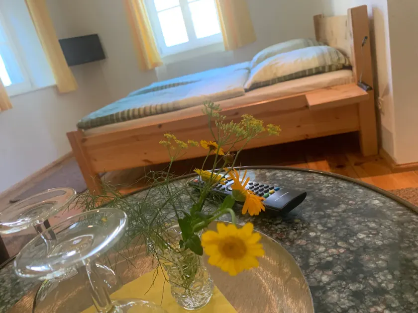 Doppelzimmer 1 - Loensches Gut - Image 1