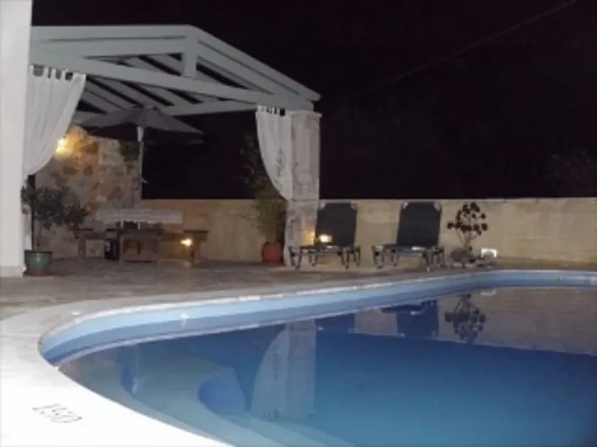 Private Detached Kassiopi Villa Great Sea Views, EOT and Health First Certified - Image 1
