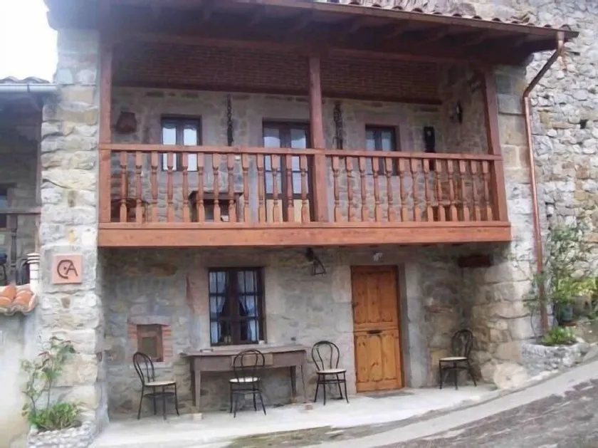 Casa Angeluca pour 8 personnes - Image 1
