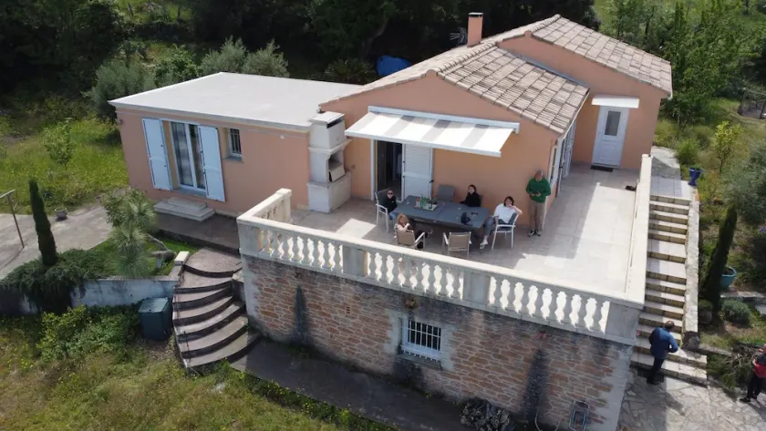 Villa Avec vue sur Golfe de ST Florent - Image 1
