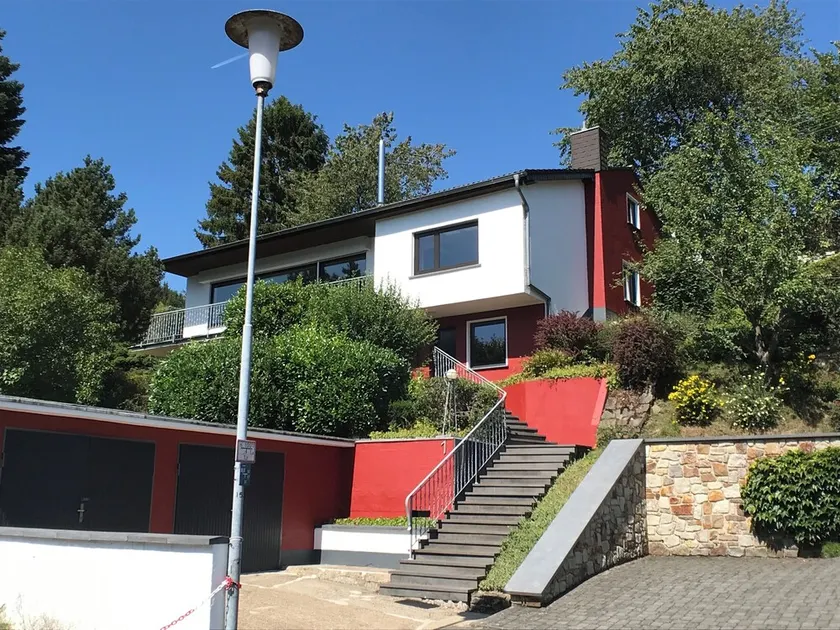 Villa Im Bongert - Tor zum Nationalpark Eifel - Image 1