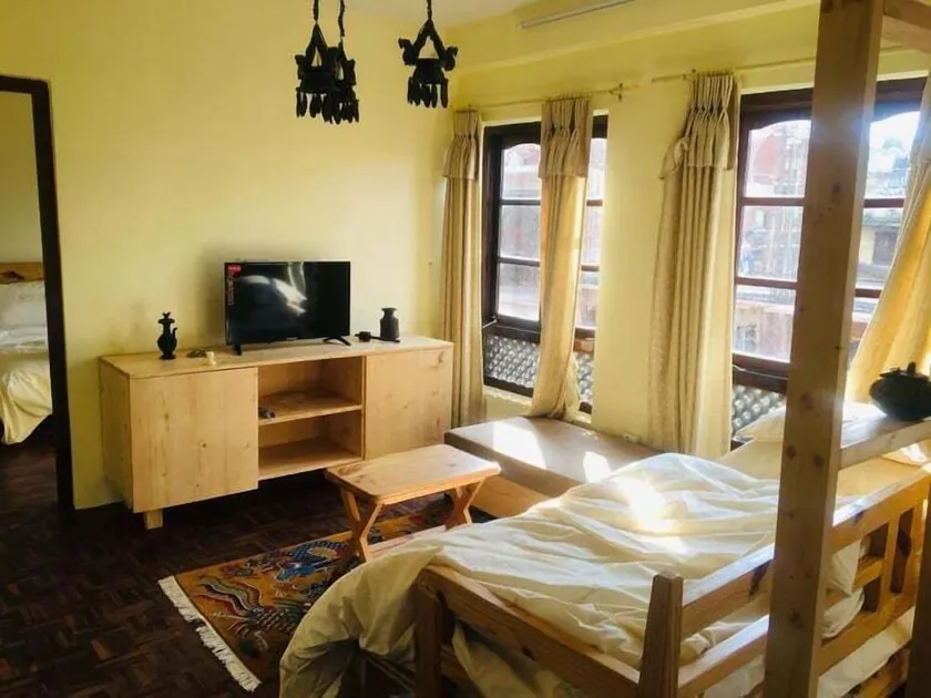 Chaee Newari Service Apartment - Image 1