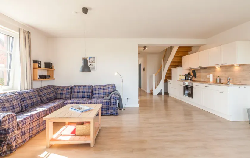 Ole Maisonette - OG links - Image 1