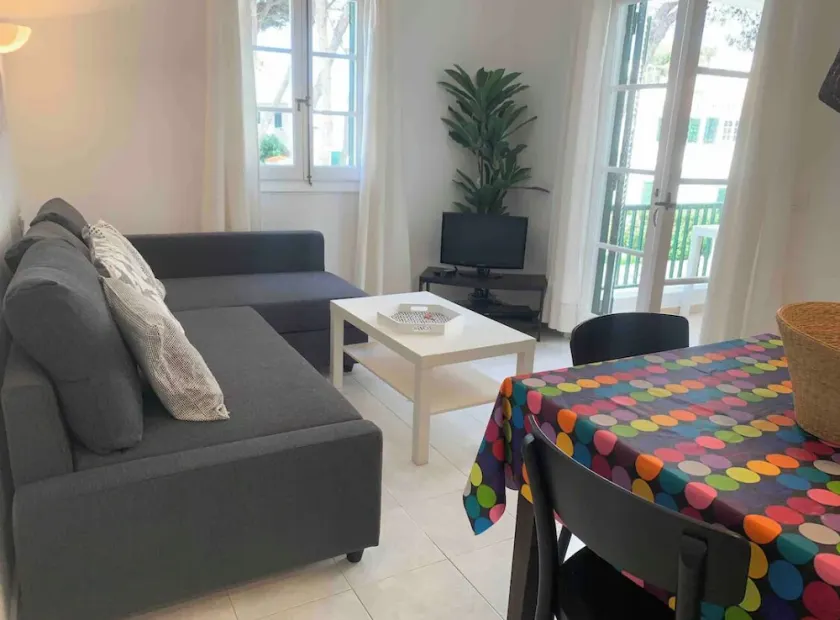 Bonito apartamento a 2 minutos de la playa - Image 1