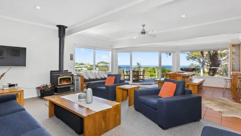 Positano Mt Martha - Image 1