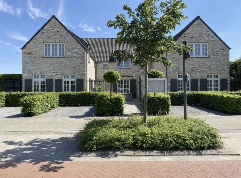 Atmospheric country house in the green Kempen. - Image 1