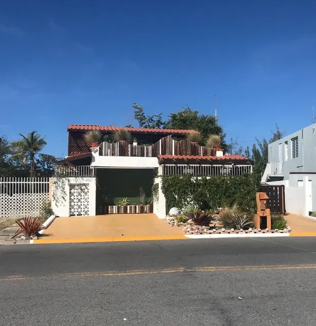 Ponce holiday apartment - Image 1