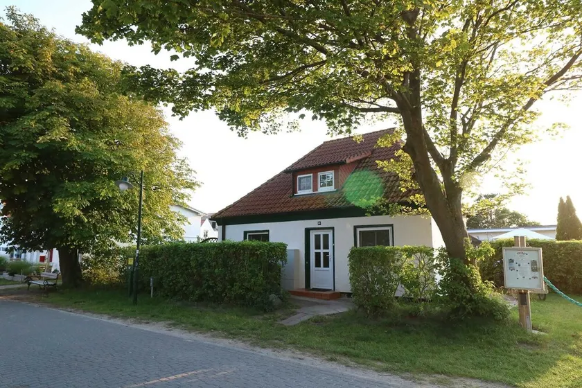 Vacation Rental at Antje Hansow's - Apartment for 2 People - Image 1
