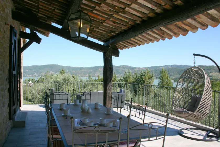 Monte Del Lago - Image 1
