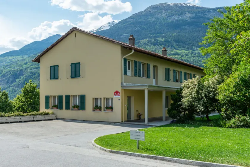 B&B Haus Schönstatt contactless- Check-In - Image 1