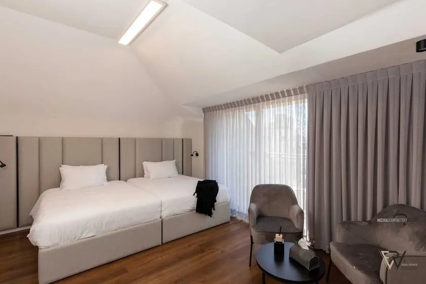 ⚜️Shirat Haneviim⚜️Luxury Penthouse⚜️Location - View- Parking  - Image 1
