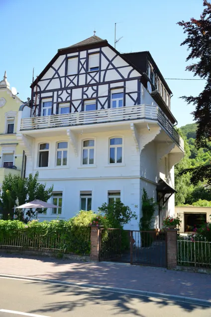 Ferienwohnung Hofblick - Image 1