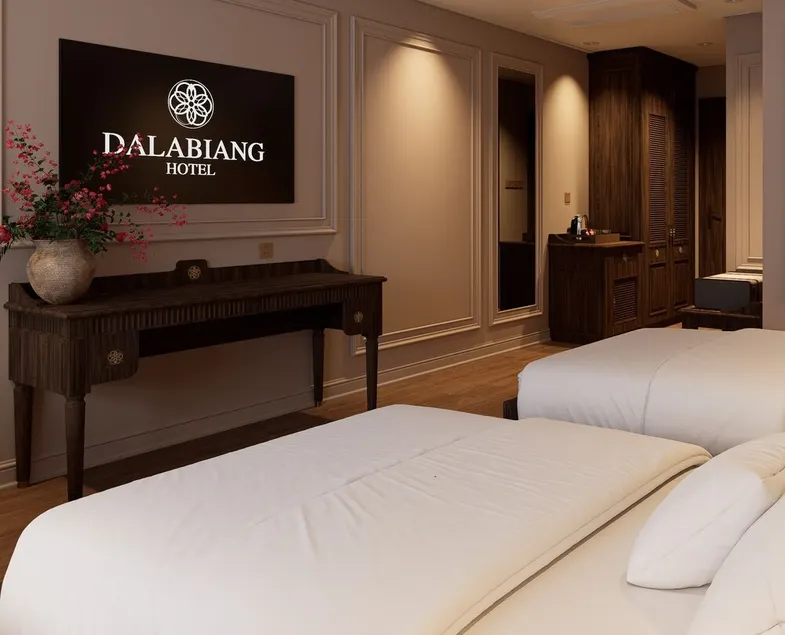 Dalabiang Hotel - Image 1