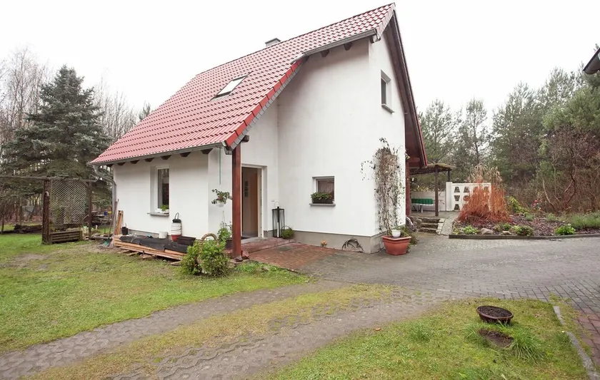 Waldblick Forest Retreat - Image 1